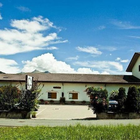 Residence Moulin アイマヴィル エクステリア 写真