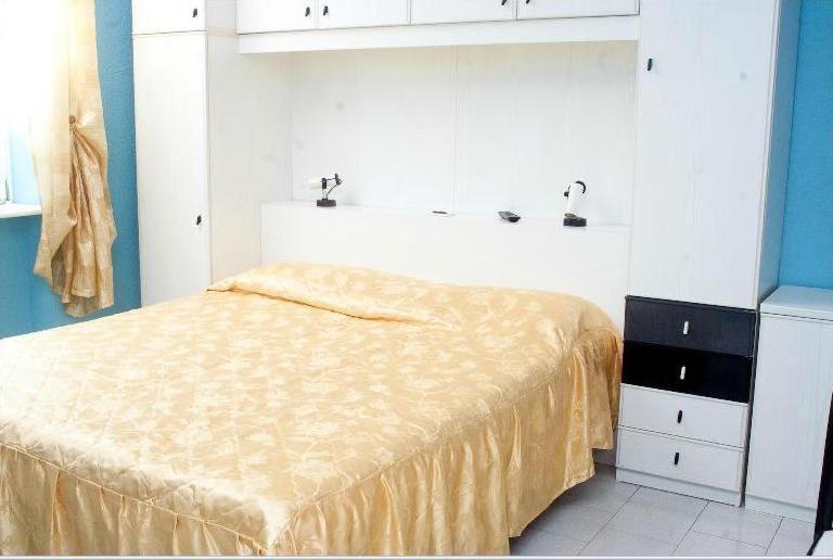 Residence Moulin アイマヴィル 部屋 写真