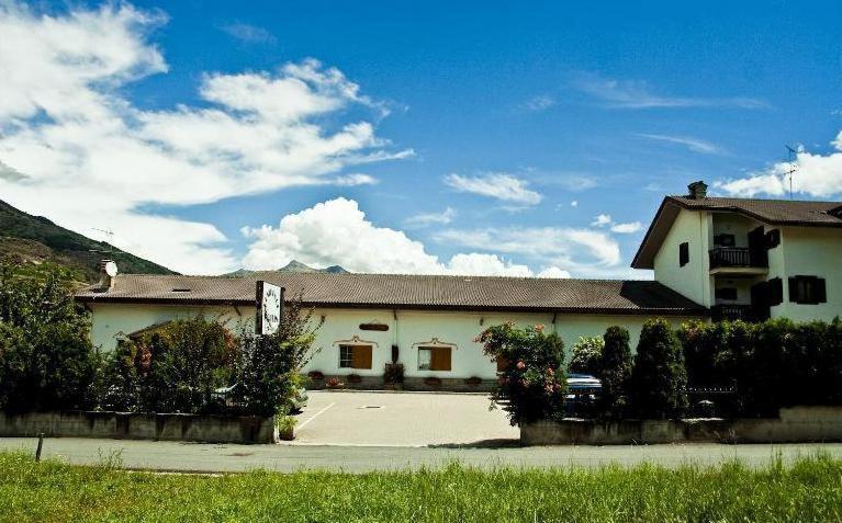 Residence Moulin アイマヴィル エクステリア 写真